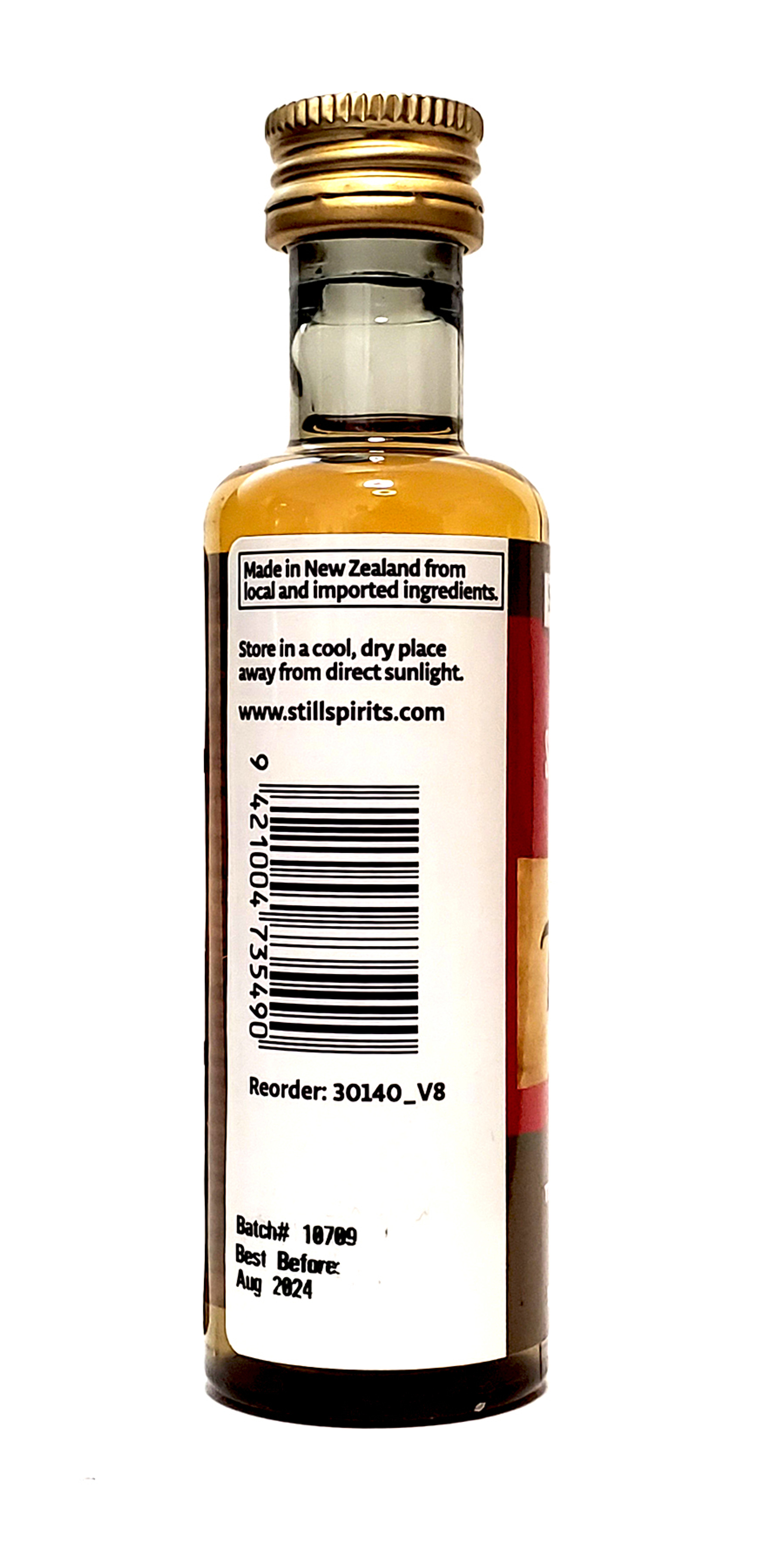 Still Spirits Top Shelf Tequila Spirit Flavoring Home Brew Ohio